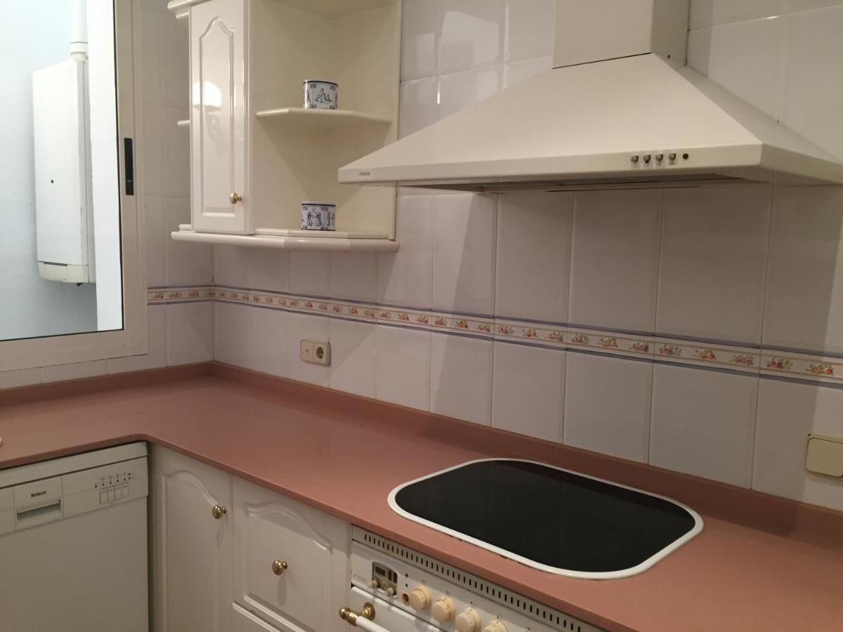 Casa Modernista "La Trinidad" Villa Sagunto Eksteriør billede