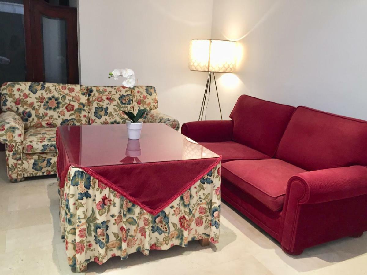 Casa Modernista "La Trinidad" Villa Sagunto Eksteriør billede