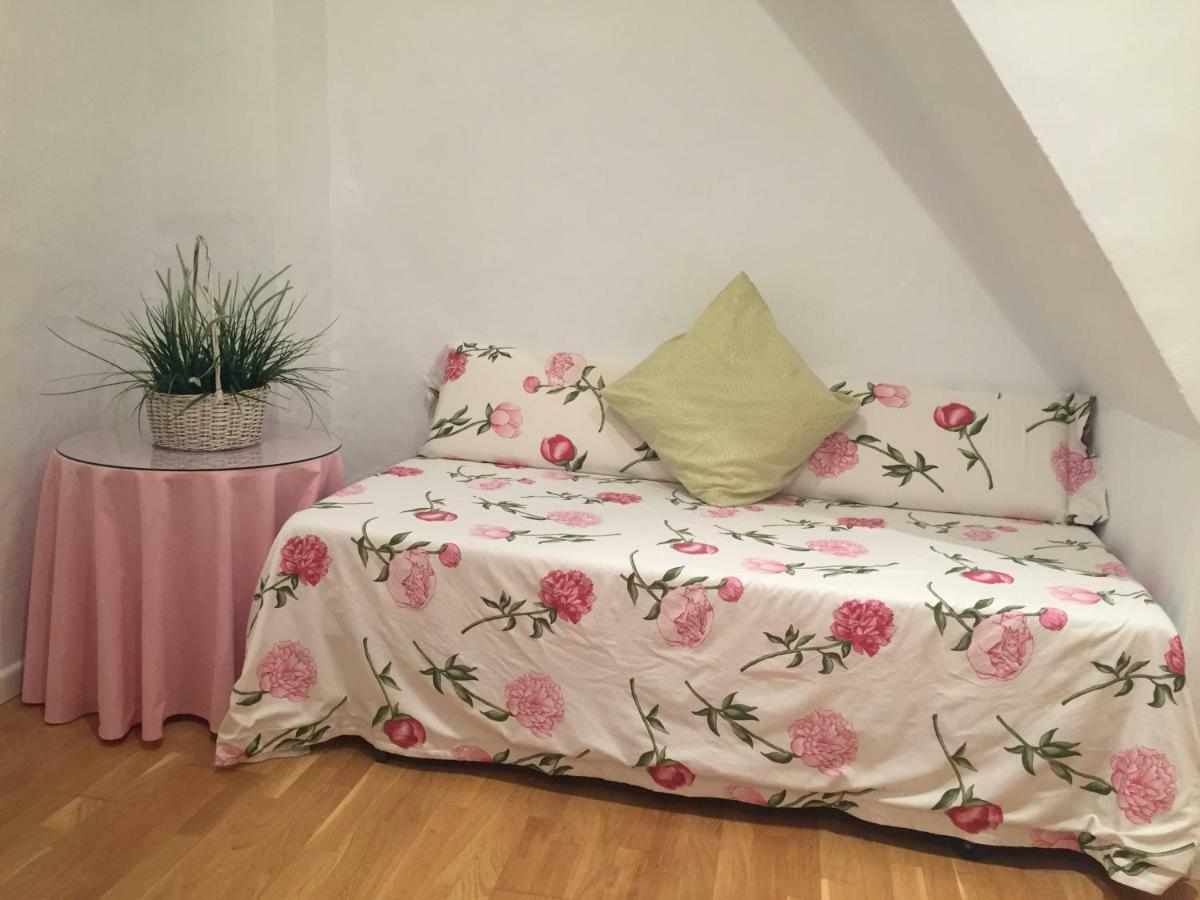 Casa Modernista "La Trinidad" Villa Sagunto Eksteriør billede