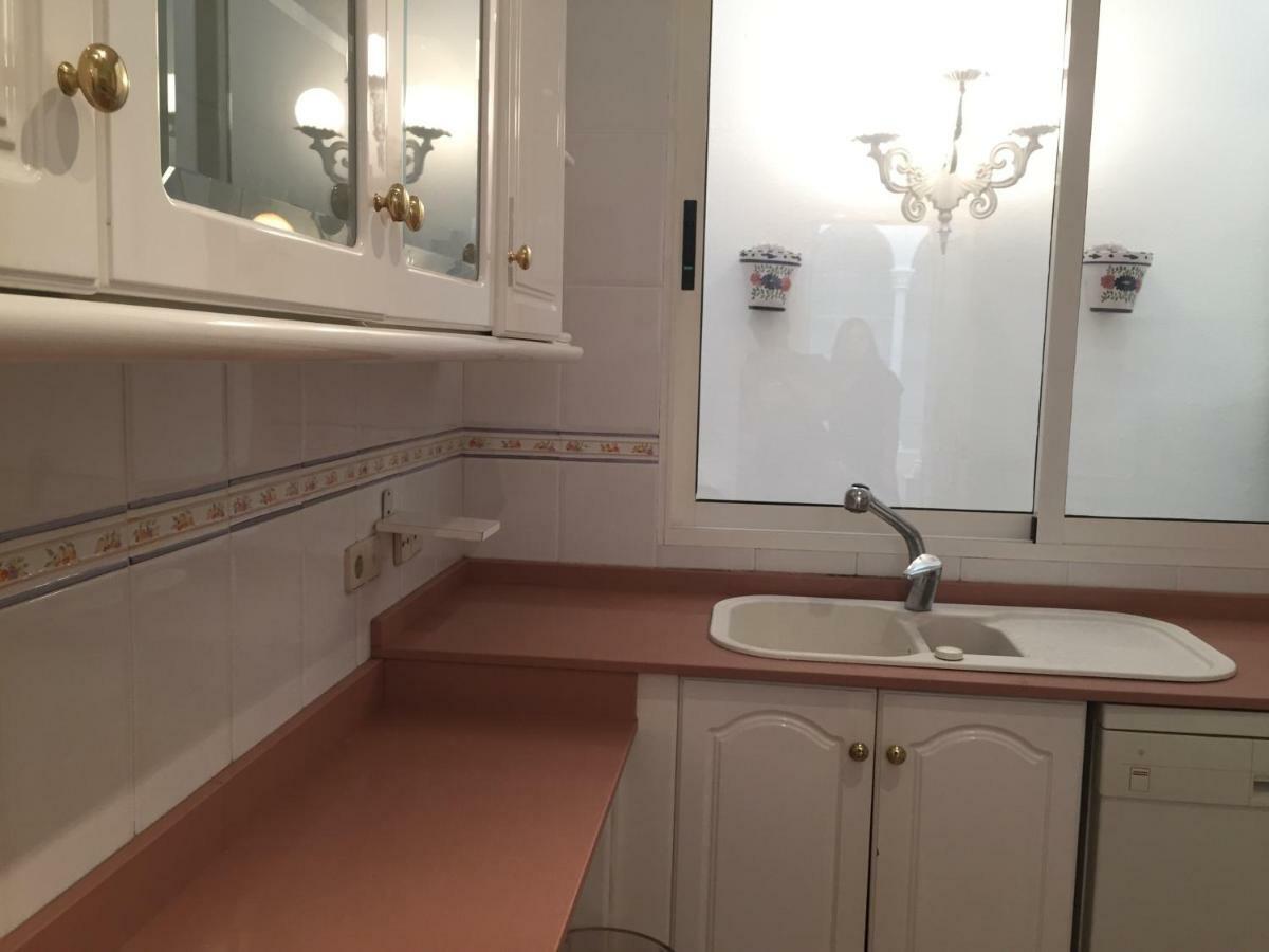 Casa Modernista "La Trinidad" Villa Sagunto Eksteriør billede