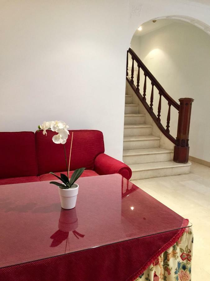 Casa Modernista "La Trinidad" Villa Sagunto Eksteriør billede
