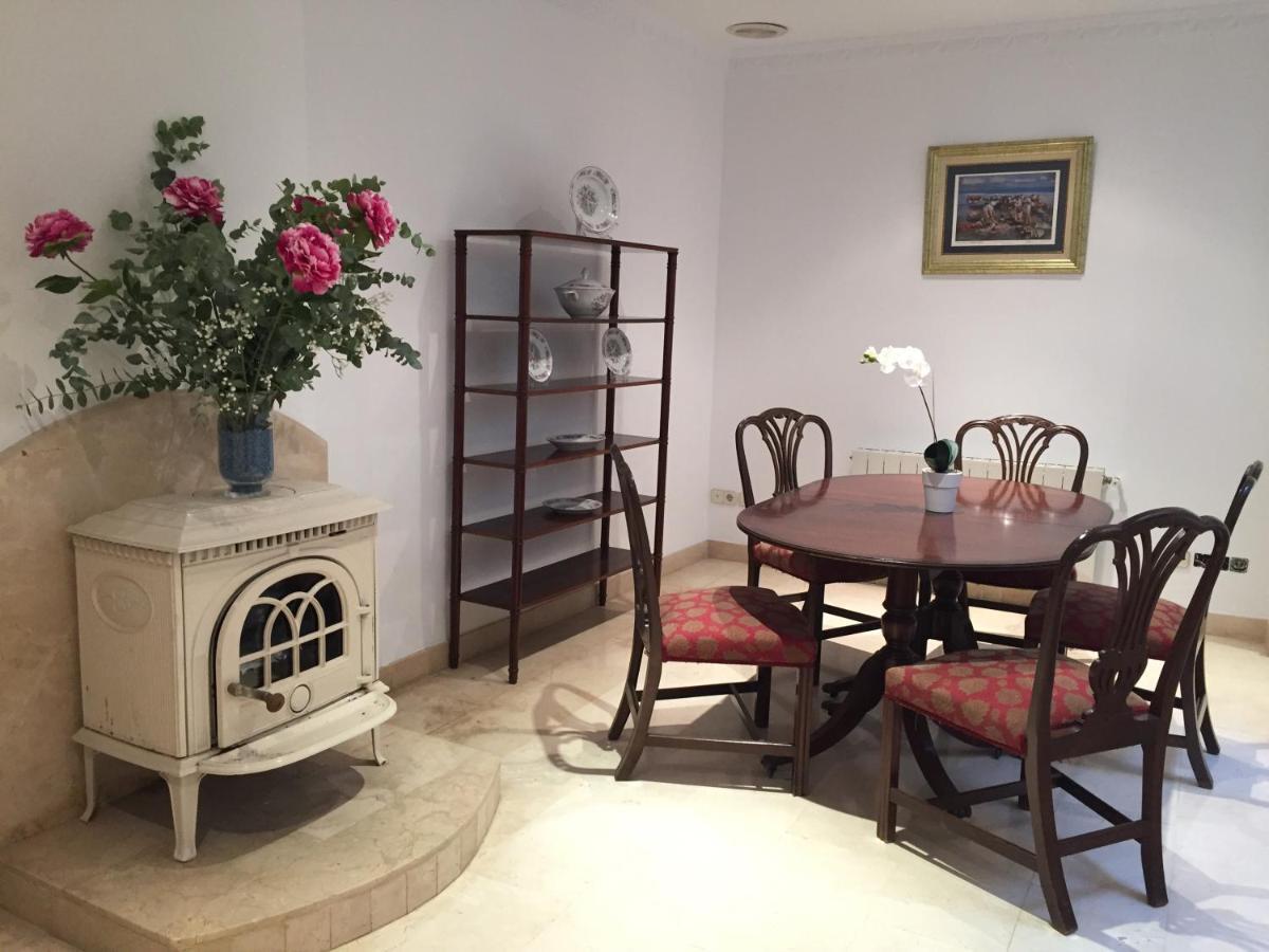 Casa Modernista "La Trinidad" Villa Sagunto Eksteriør billede