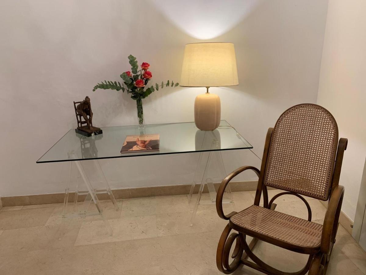 Casa Modernista "La Trinidad" Villa Sagunto Eksteriør billede