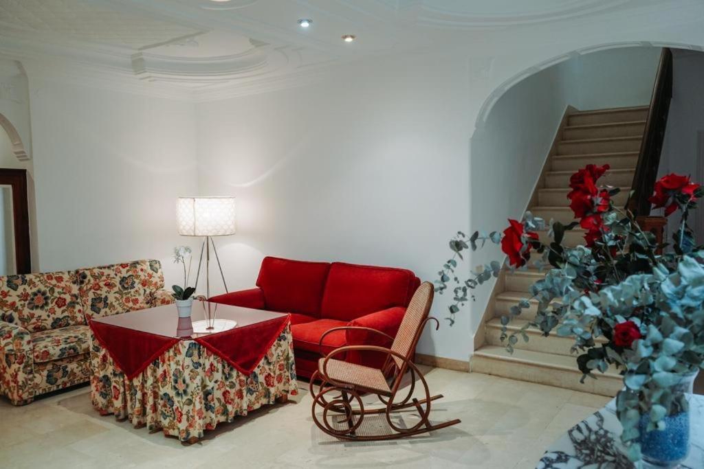 Casa Modernista "La Trinidad" Villa Sagunto Eksteriør billede
